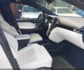 Белый Тесла Модель Х, объемом двигателя 0 л и пробегом 66 тыс. км за 6500 $, фото 4 на Automoto.ua