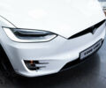 Білий Тесла Модель Х, об'ємом двигуна 0 л та пробігом 75 тис. км за 37000 $, фото 3 на Automoto.ua