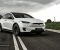 Білий Тесла Модель Х, об'ємом двигуна 0 л та пробігом 89 тис. км за 55000 $, фото 1 на Automoto.ua