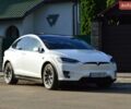 Білий Тесла Модель Х, об'ємом двигуна 0 л та пробігом 146 тис. км за 24499 $, фото 1 на Automoto.ua