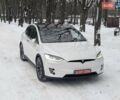 Белый Тесла Модель Х, объемом двигателя 0 л и пробегом 220 тыс. км за 19700 $, фото 1 на Automoto.ua