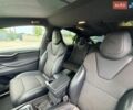 Белый Тесла Модель Х, объемом двигателя 0 л и пробегом 199 тыс. км за 19200 $, фото 13 на Automoto.ua
