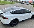 Білий Тесла Модель Х, об'ємом двигуна 0 л та пробігом 142 тис. км за 39000 $, фото 12 на Automoto.ua