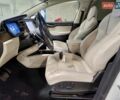 Белый Тесла Модель Х, объемом двигателя 0 л и пробегом 100 тыс. км за 7650 $, фото 6 на Automoto.ua