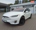 Белый Тесла Модель Х, объемом двигателя 0 л и пробегом 183 тыс. км за 26000 $, фото 2 на Automoto.ua