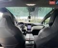 Білий Тесла Модель Х, об'ємом двигуна 0 л та пробігом 142 тис. км за 39000 $, фото 25 на Automoto.ua