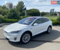 Белый Тесла Модель Х, объемом двигателя 0 л и пробегом 170 тыс. км за 24000 $, фото 4 на Automoto.ua