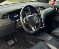 Белый Тесла Модель Х, объемом двигателя 0 л и пробегом 118 тыс. км за 29500 $, фото 37 на Automoto.ua