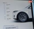 Белый Тесла Модель Х, объемом двигателя 0 л и пробегом 220 тыс. км за 18600 $, фото 39 на Automoto.ua