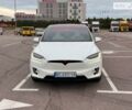 Білий Тесла Модель Х, об'ємом двигуна 0 л та пробігом 65 тис. км за 28000 $, фото 1 на Automoto.ua