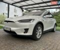 Білий Тесла Модель Х, об'ємом двигуна 0 л та пробігом 149 тис. км за 22500 $, фото 1 на Automoto.ua