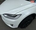 Білий Тесла Модель Х, об'ємом двигуна 0 л та пробігом 92 тис. км за 26490 $, фото 5 на Automoto.ua
