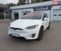 Белый Тесла Модель Х, объемом двигателя 0 л и пробегом 183 тыс. км за 26000 $, фото 23 на Automoto.ua