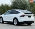 Белый Тесла Модель Х, объемом двигателя 0 л и пробегом 118 тыс. км за 29500 $, фото 34 на Automoto.ua
