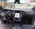 Белый Тесла Модель Х, объемом двигателя 0 л и пробегом 183 тыс. км за 26000 $, фото 33 на Automoto.ua
