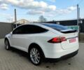 Белый Тесла Модель Х, объемом двигателя 0 л и пробегом 135 тыс. км за 19950 $, фото 16 на Automoto.ua