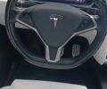 Білий Тесла Модель Х, об'ємом двигуна 0 л та пробігом 57 тис. км за 27500 $, фото 3 на Automoto.ua