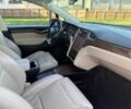 Белый Тесла Модель Х, объемом двигателя 0 л и пробегом 48 тыс. км за 19000 $, фото 11 на Automoto.ua
