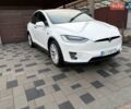 Білий Тесла Модель Х, об'ємом двигуна 0 л та пробігом 181 тис. км за 25000 $, фото 1 на Automoto.ua