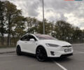 Тесла Модель Х 2017 у Дніпро (Дніпропетровську) на Automoto.ua Білий Тесла Модель Х, об'ємом двигуна 0 л та пробігом 83 тис. км за 33300 $, фото 12 на Automoto.ua