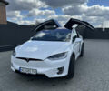 Білий Тесла Модель Х, об'ємом двигуна 0 л та пробігом 90 тис. км за 24999 $, фото 10 на Automoto.ua