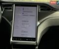 Белый Тесла Модель Х, объемом двигателя 0 л и пробегом 118 тыс. км за 29500 $, фото 35 на Automoto.ua