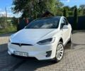 Тесла Модель Х 2017 в Иршава на Automoto.ua Белый Тесла Модель Х, объемом двигателя 0 л и пробегом 118 тыс. км за 25500 $, фото 1 на Automoto.ua