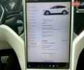Білий Тесла Модель Х, об'ємом двигуна 0 л та пробігом 142 тис. км за 39000 $, фото 27 на Automoto.ua