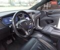 Белый Тесла Модель Х, объемом двигателя 0 л и пробегом 183 тыс. км за 26000 $, фото 28 на Automoto.ua
