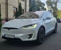 Білий Тесла Модель Х, об'ємом двигуна 0 л та пробігом 67 тис. км за 29000 $, фото 1 на Automoto.ua