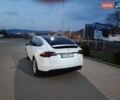 Білий Тесла Модель Х, об'ємом двигуна 0 л та пробігом 118 тис. км за 24500 $, фото 3 на Automoto.ua