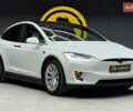 Білий Тесла Модель Х, об'ємом двигуна 0 л та пробігом 64 тис. км за 37000 $, фото 1 на Automoto.ua