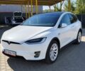 Белый Тесла Модель Х, объемом двигателя 0 л и пробегом 201 тыс. км за 23400 $, фото 4 на Automoto.ua