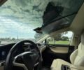 Білий Тесла Модель Х, об'ємом двигуна 0 л та пробігом 105 тис. км за 8500 $, фото 12 на Automoto.ua