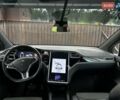 Тесла Модель Х 2017 в Киеве на Automoto.ua Белый Тесла Модель Х, объемом двигателя 0 л и пробегом 149 тыс. км за 22500 $, фото 6 на Automoto.ua