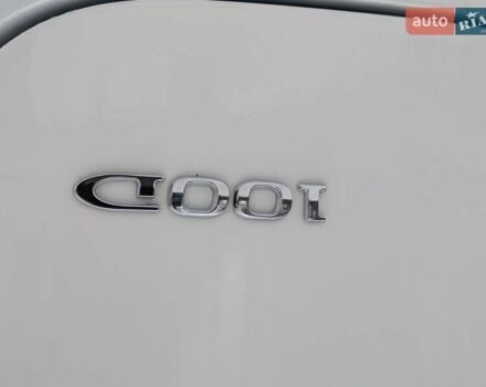 Белый Тесла Модель Х, объемом двигателя 0 л и пробегом 220 тыс. км за 19700 $, фото 6 на Automoto.ua