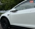 Білий Тесла Модель Х, об'ємом двигуна 0 л та пробігом 92 тис. км за 26490 $, фото 11 на Automoto.ua