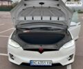 Білий Тесла Модель Х, об'ємом двигуна 0 л та пробігом 65 тис. км за 31000 $, фото 13 на Automoto.ua