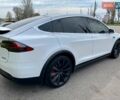 Білий Тесла Модель Х, об'ємом двигуна 0 л та пробігом 142 тис. км за 39000 $, фото 11 на Automoto.ua