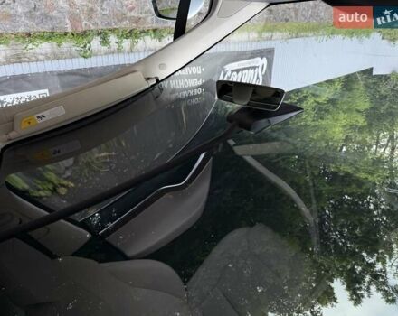 Білий Тесла Модель Х, об'ємом двигуна 0 л та пробігом 92 тис. км за 26490 $, фото 50 на Automoto.ua