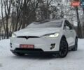 Білий Тесла Модель Х, об'ємом двигуна 0 л та пробігом 220 тис. км за 19700 $, фото 2 на Automoto.ua