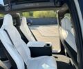 Тесла Модель Х 2017 в Иршава на Automoto.ua Белый Тесла Модель Х, объемом двигателя 0 л и пробегом 118 тыс. км за 25500 $, фото 21 на Automoto.ua