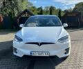 Тесла Модель Х 2017 в Иршава на Automoto.ua Белый Тесла Модель Х, объемом двигателя 0 л и пробегом 118 тыс. км за 25500 $, фото 2 на Automoto.ua