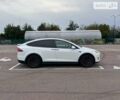 Білий Тесла Модель Х, об'ємом двигуна 0 л та пробігом 65 тис. км за 31000 $, фото 6 на Automoto.ua