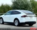 Білий Тесла Модель Х, об'ємом двигуна 0 л та пробігом 118 тис. км за 28500 $, фото 2 на Automoto.ua