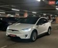 Белый Тесла Модель Х, объемом двигателя 0 л и пробегом 134 тыс. км за 21000 $, фото 1 на Automoto.ua
