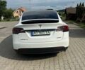 Тесла Модель Х 2017 в Иршава на Automoto.ua Белый Тесла Модель Х, объемом двигателя 0 л и пробегом 118 тыс. км за 25500 $, фото 8 на Automoto.ua