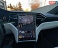 Белый Тесла Модель Х, объемом двигателя 0 л и пробегом 108 тыс. км за 28700 $, фото 22 на Automoto.ua