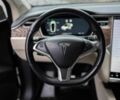 Белый Тесла Модель Х, объемом двигателя 0 л и пробегом 99 тыс. км за 8500 $, фото 11 на Automoto.ua