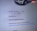 Белый Тесла Модель Х, объемом двигателя 0 л и пробегом 183 тыс. км за 26000 $, фото 54 на Automoto.ua